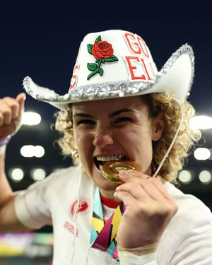 Image post by @rugbyworldcup on Instagram
