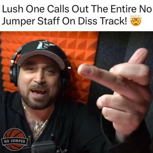 Image post by @nojumper on Instagram