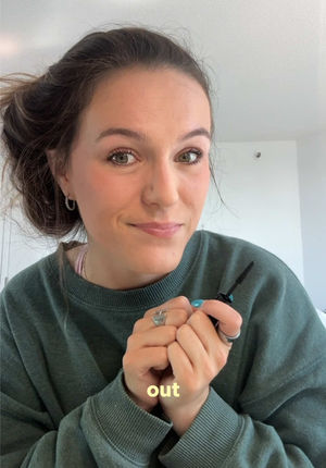 Video post by @byhaleyjo on TikTok