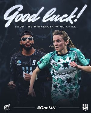 Image post by @mnwindchill on Facebook