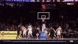 Image post by @BIGEASTconference on Facebook