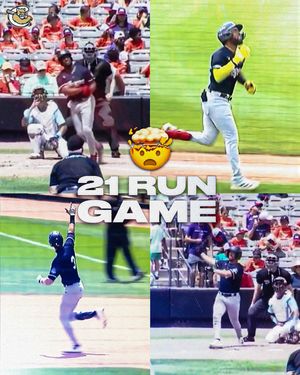 Image post by @kccougars on Instagram
