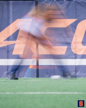 Image post by @CuseFH on Facebook