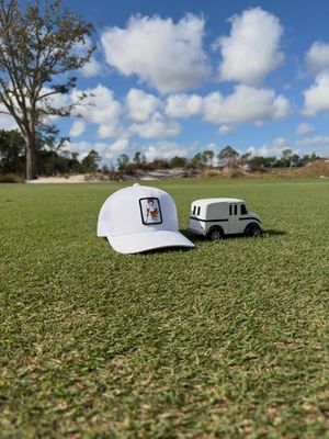 Image post by @clemsonmgolf on Instagram