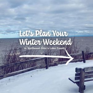 Image post by @tourlakecountyoh on Instagram