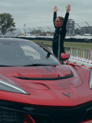Video post by @chevrolet on TikTok