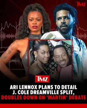 Image post by @tmz_tv on Instagram