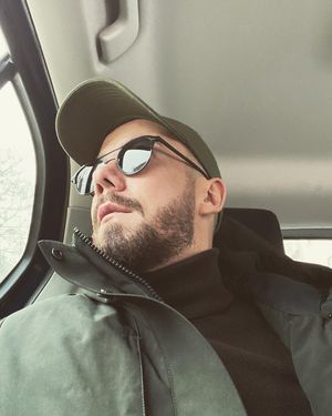 Image post by @to_ja_czarnecki on Instagram