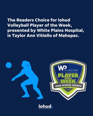 Image post by @lohudsports on Instagram