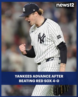 Image post by @news12li on Instagram