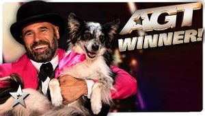 Video post by @gottalentglobal on YouTube