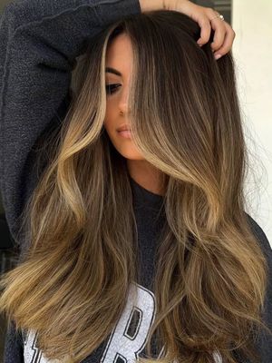 Image post by @behindthechair_com on Instagram