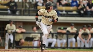 Image post by @PurdueBaseball on Twitter
