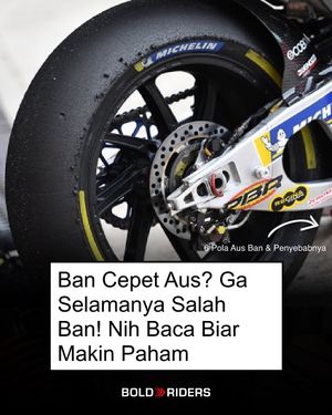 Image post by @boldriders on Instagram