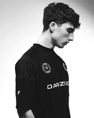 Image post by @darkzerogg on Instagram