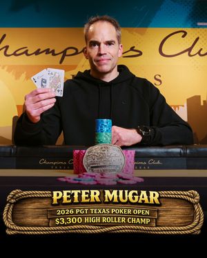 Image post by @pokergonews on Instagram