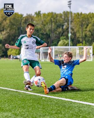 Image post by @ecnlboys on Instagram
