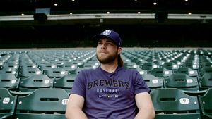 Image post by @cschredder on Twitter