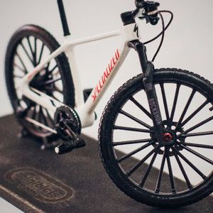 Image post by @minibicis on Instagram
