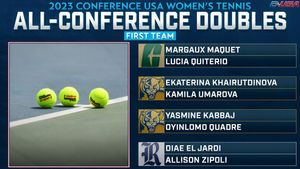 Image post by @ConferenceUSA on Twitter