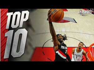 Video post by @NBA on YouTube