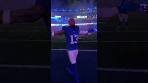 Video post by @nfl on YouTube
