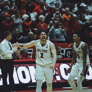 Image post by @bsusportslink on Instagram