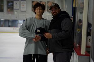 Image post by @usphlsabers on Instagram
