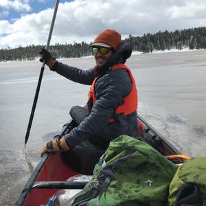 Image post by @usgs on Instagram