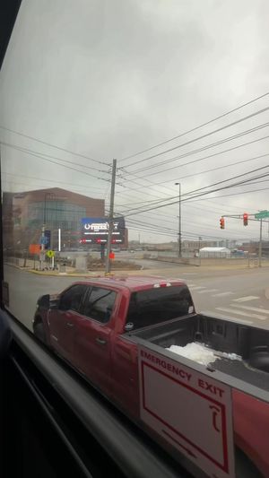 Video post by @OverTake360 Media on Facebook