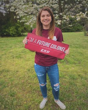Image post by @ekuadmissions on Instagram