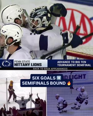 Image post by @b1ghockey on Instagram