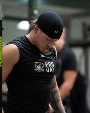 Image post by @ohiofb on Instagram