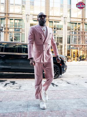 Image post by @washwizards on Instagram