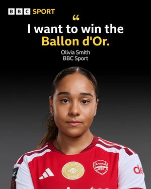 Video post by @bbcwomensfootball on TikTok