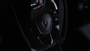 Video post by @lamborghini on YouTube