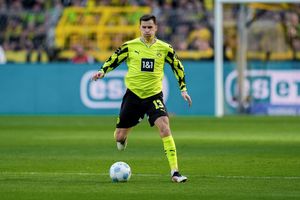 Image post by @BVB on Twitter/X
