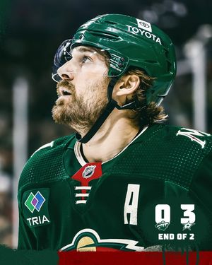 Image post by @mnwild on Twitter
