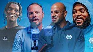 Video post by @titans on YouTube