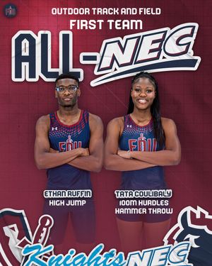 Image post by @FDUKnightsXCTF on Twitter