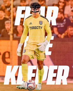 Image post by @westcoastgk on Instagram