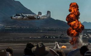 Image post by @airmanmagazine on Instagram