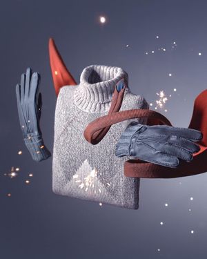 Image post by @loropiana on Instagram