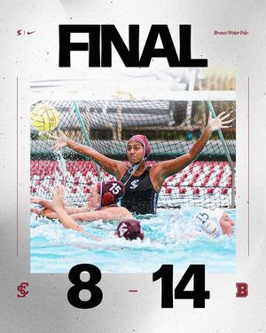 Image post by @broncowomenswaterpolo on Instagram