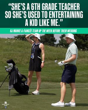 Image post by @kornferrytour on Instagram
