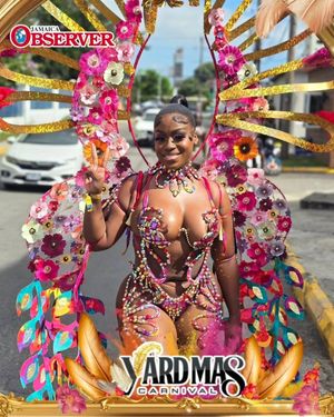 Image post by @jamaicaobserver on Instagram