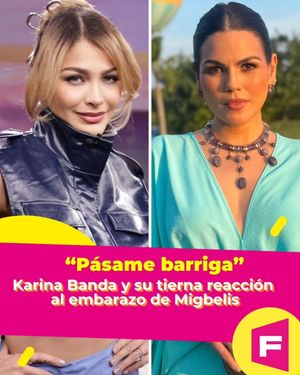 Image post by @univisionfamosos on Instagram