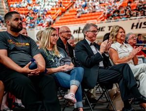 Image post by @okstate on Instagram