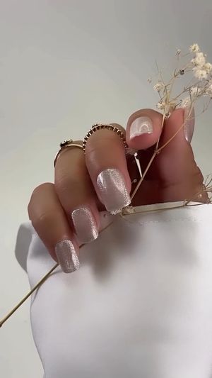 Image post by @impressbeauty on Facebook