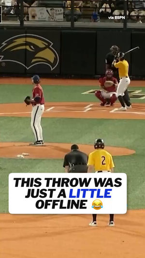 Video post by @cbssports on TikTok